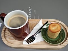 coconut&nbsp;moelleux-Luneurs(幸福里店)