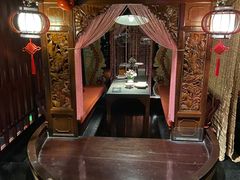 -广州花园酒店