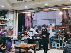 大堂-沈妈砂锅(光华村店)