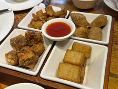 -临家闽南菜(宝洲路店)
