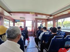 -皇家御河游(紫御湾码头)