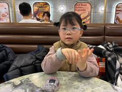 -OUR Bakery(国贸商城店)