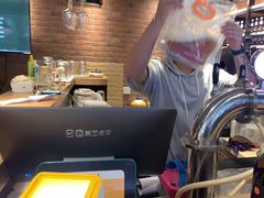 -优布劳精酿啤酒鲜扎闪送·(张江店)