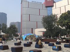 -西安创业咖啡街区