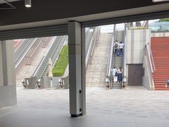 -% Arabica阿拉比卡咖啡(前滩太古里店)