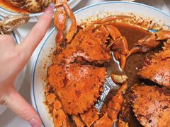 -三妹小龙虾·黄油蟹(华侨城总店)