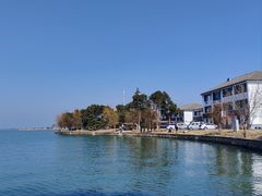 -阳澄湖半岛旅游度假区