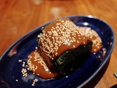 -君悦酒店·1881·北京烤鸭