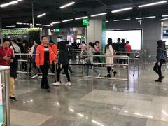 -车公庙(地铁站)