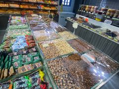 -盛文甘栗(南洪街店)