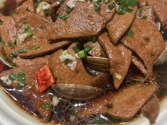-阿明小菜·海鲜·上海菜(梅陇店)