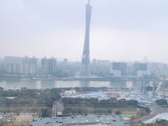 -广州富力丽思卡尔顿酒店