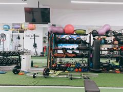 -FEELINGME乐刻私教馆·健身(朗悦居店)