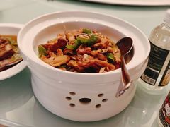 -龙水山大酒楼(万寿路店)