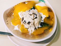 -松记糖水店(铜锣湾分店)