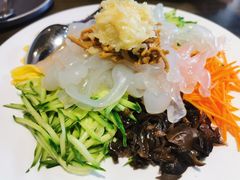 -隆喜元鱼汤包·海鲜(中联广场店)