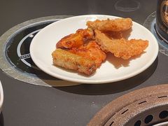 -钱小奴海鲜自助黑金店(杭州滨江龙湖店)