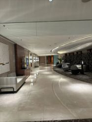 -上海雅居乐万豪侯爵酒店·宴会厅