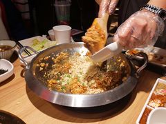 -炉小哥烤肉(朗悦公园茂店)