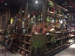 -别院里音乐餐酒吧(双流航空港店)