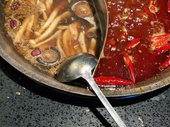 -珮姐老火锅(新街口店)
