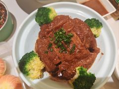 -椿记烧鹅(叠彩店)