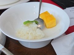 -OCEAN一席海鲜•海景餐厅(双子塔店)