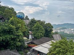 -巴倒烫陆派重庆火锅(南山店)