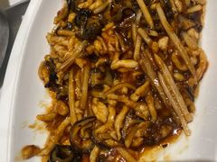 美味三丝-大铁勺新津菜(迎水道店)