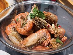 -阿拉斯加·海货(马王堆店)