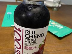 -魔鬼牛蛙小厨•烤鱼•龙虾(上马墩光华时代店)