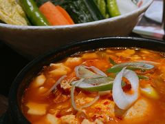 -朴大人炭烤·韩国料理(奥帆中心海尔洲际店)