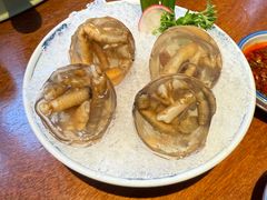 -林四喜·闽南传家菜(鼓浪屿店)