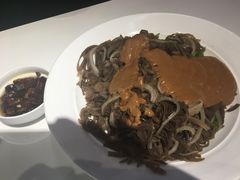 铁勺爆肚-大铁勺新津菜(迎水道店)