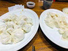 -必点海鲜·鲅鱼水饺(鞍山西道店)