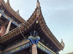 -鼓楼(兴庆区)