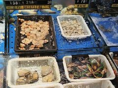 -德兴show鲜·蒸汽海鲜火锅餐厅(格创悦里店)