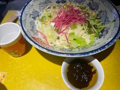 -大海碗·炸酱面·烤鸭·京菜(天坛店)