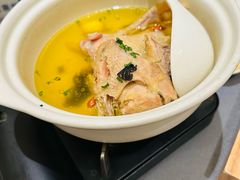 -徽州小镇(高新店)
