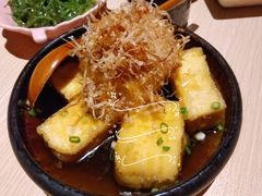 -気楽亭和食料理(气乐亭大世界本店)
