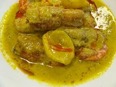 -肥佬椰子鸡(文锦渡店)