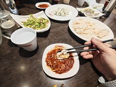 -品品旺饺子王(五道街店)