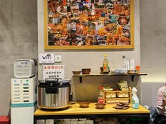 -老街称盘麻辣烫·冒菜(思北店)