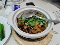 -蔡澜点心·粤菜(月星环球港店)