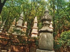 -天津盘山风景名胜区