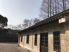 -上海市龙华烈士陵园