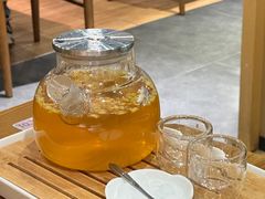 -如轩·海鲜砂锅粥·潮汕菜(海珠店)