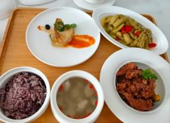 -弗蕾亚·和月月子调理院(东湖店)