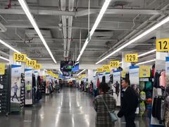 -迪卡侬(土桥店)