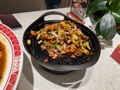 -旺顺阁·北京菜(北辰上品+)